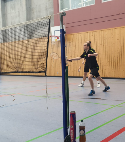 Badminton Walldürn