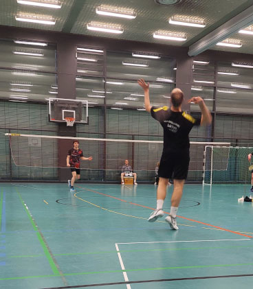 Badminton Walldürn