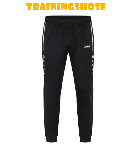 Lange Hose