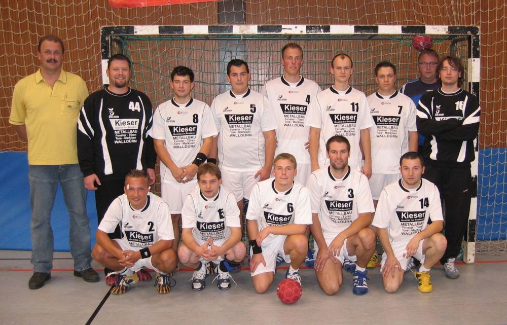 Mannschaftsfoto-2005-2006