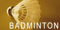 Badminton