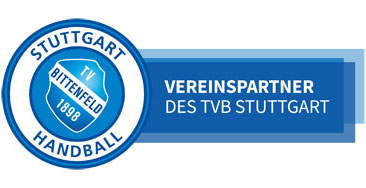 Vereinspatenschaft TVB Stuttgart